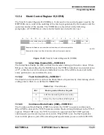 Preview for 491 page of Motorola DSP56305 User Manual