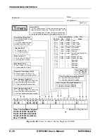 Preview for 636 page of Motorola DSP56305 User Manual