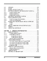 Preview for 7 page of Motorola DSP56309 User Manual