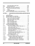 Preview for 11 page of Motorola DSP56309 User Manual