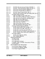 Preview for 14 page of Motorola DSP56309 User Manual