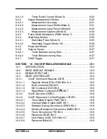 Preview for 16 page of Motorola DSP56309 User Manual