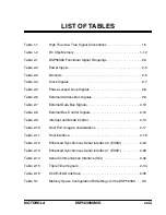 Preview for 26 page of Motorola DSP56309 User Manual