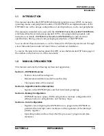 Preview for 32 page of Motorola DSP56309 User Manual