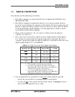 Preview for 34 page of Motorola DSP56309 User Manual