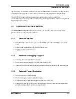 Preview for 36 page of Motorola DSP56309 User Manual