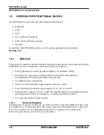 Preview for 37 page of Motorola DSP56309 User Manual