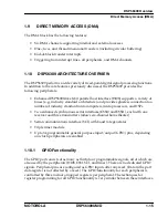 Preview for 44 page of Motorola DSP56309 User Manual