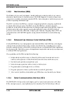 Preview for 45 page of Motorola DSP56309 User Manual