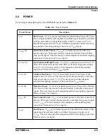 Preview for 52 page of Motorola DSP56309 User Manual