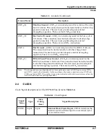 Preview for 54 page of Motorola DSP56309 User Manual