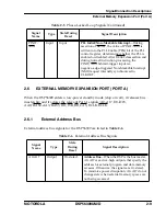 Preview for 56 page of Motorola DSP56309 User Manual