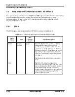 Preview for 71 page of Motorola DSP56309 User Manual