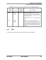 Preview for 74 page of Motorola DSP56309 User Manual