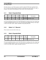 Preview for 109 page of Motorola DSP56309 User Manual