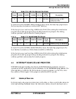 Preview for 112 page of Motorola DSP56309 User Manual