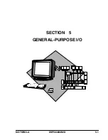 Preview for 124 page of Motorola DSP56309 User Manual