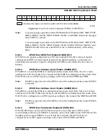 Preview for 140 page of Motorola DSP56309 User Manual