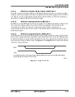 Preview for 142 page of Motorola DSP56309 User Manual