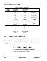 Preview for 149 page of Motorola DSP56309 User Manual