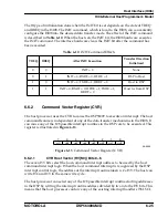 Preview for 152 page of Motorola DSP56309 User Manual