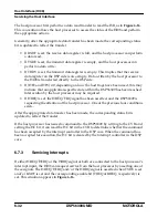 Preview for 159 page of Motorola DSP56309 User Manual