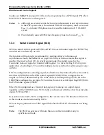 Preview for 171 page of Motorola DSP56309 User Manual