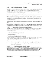 Preview for 180 page of Motorola DSP56309 User Manual