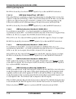 Preview for 181 page of Motorola DSP56309 User Manual