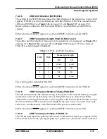 Preview for 182 page of Motorola DSP56309 User Manual