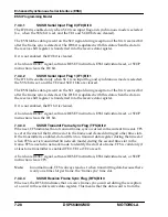 Preview for 193 page of Motorola DSP56309 User Manual