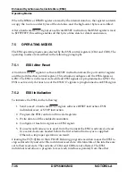 Preview for 201 page of Motorola DSP56309 User Manual