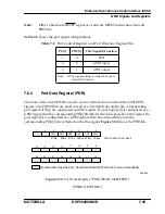 Preview for 210 page of Motorola DSP56309 User Manual