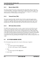 Preview for 215 page of Motorola DSP56309 User Manual