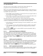 Preview for 221 page of Motorola DSP56309 User Manual