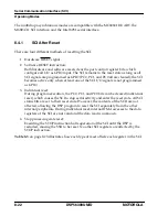 Preview for 233 page of Motorola DSP56309 User Manual