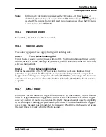 Preview for 268 page of Motorola DSP56309 User Manual