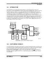 Preview for 272 page of Motorola DSP56309 User Manual