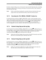 Preview for 286 page of Motorola DSP56309 User Manual