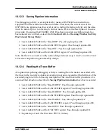 Preview for 294 page of Motorola DSP56309 User Manual