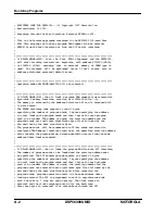 Preview for 321 page of Motorola DSP56309 User Manual