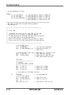 Preview for 329 page of Motorola DSP56309 User Manual