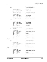 Preview for 330 page of Motorola DSP56309 User Manual