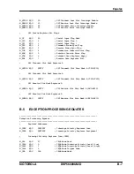 Preview for 338 page of Motorola DSP56309 User Manual