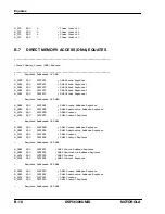 Preview for 341 page of Motorola DSP56309 User Manual