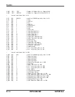 Preview for 345 page of Motorola DSP56309 User Manual