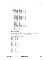 Preview for 350 page of Motorola DSP56309 User Manual