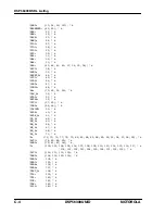 Preview for 351 page of Motorola DSP56309 User Manual