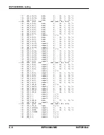 Preview for 353 page of Motorola DSP56309 User Manual