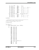 Preview for 362 page of Motorola DSP56309 User Manual